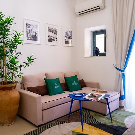 Ottaviano Apartment - Taormina Centro Zewnętrze zdjęcie