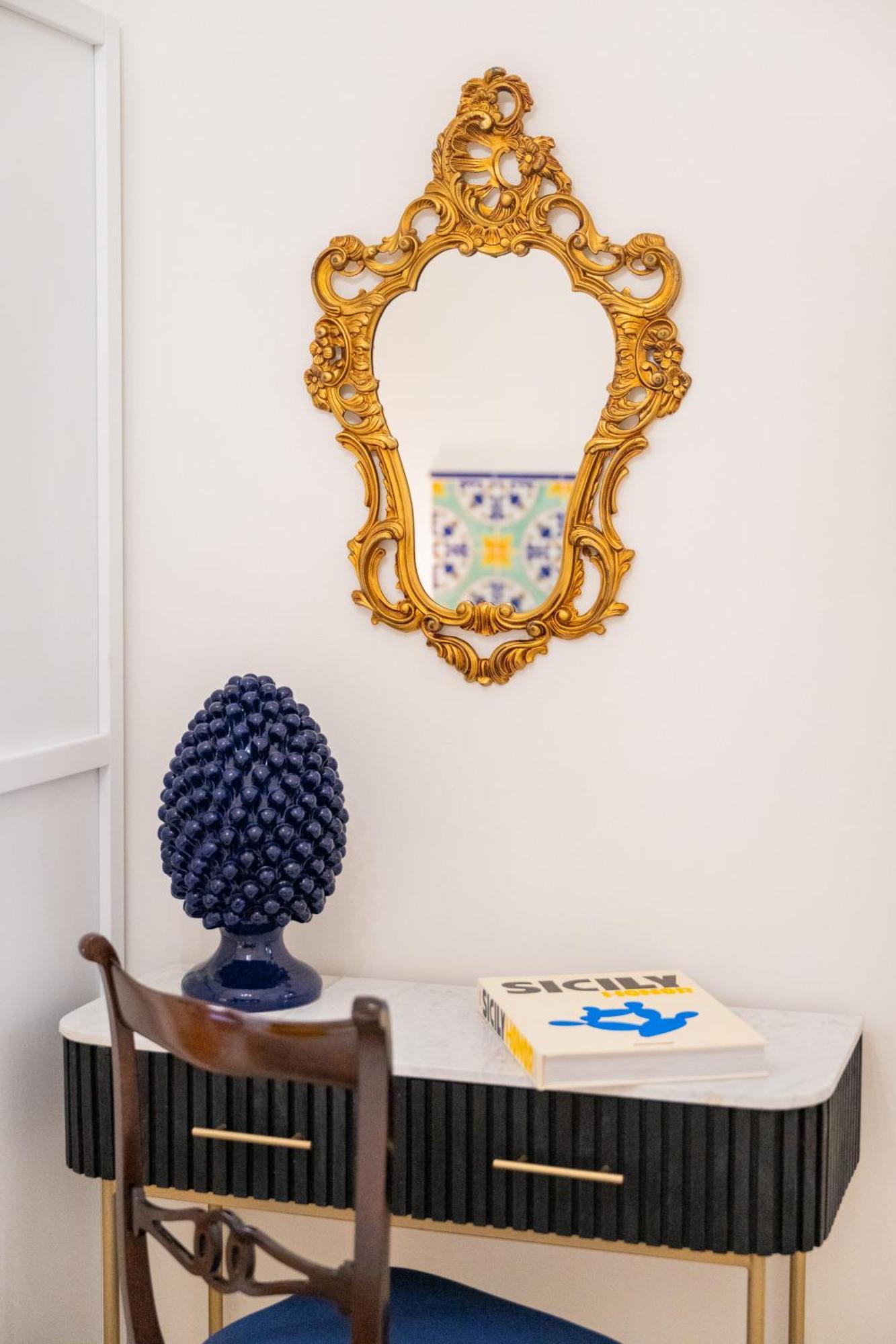 Ottaviano Apartment - Taormina Centro Zewnętrze zdjęcie
