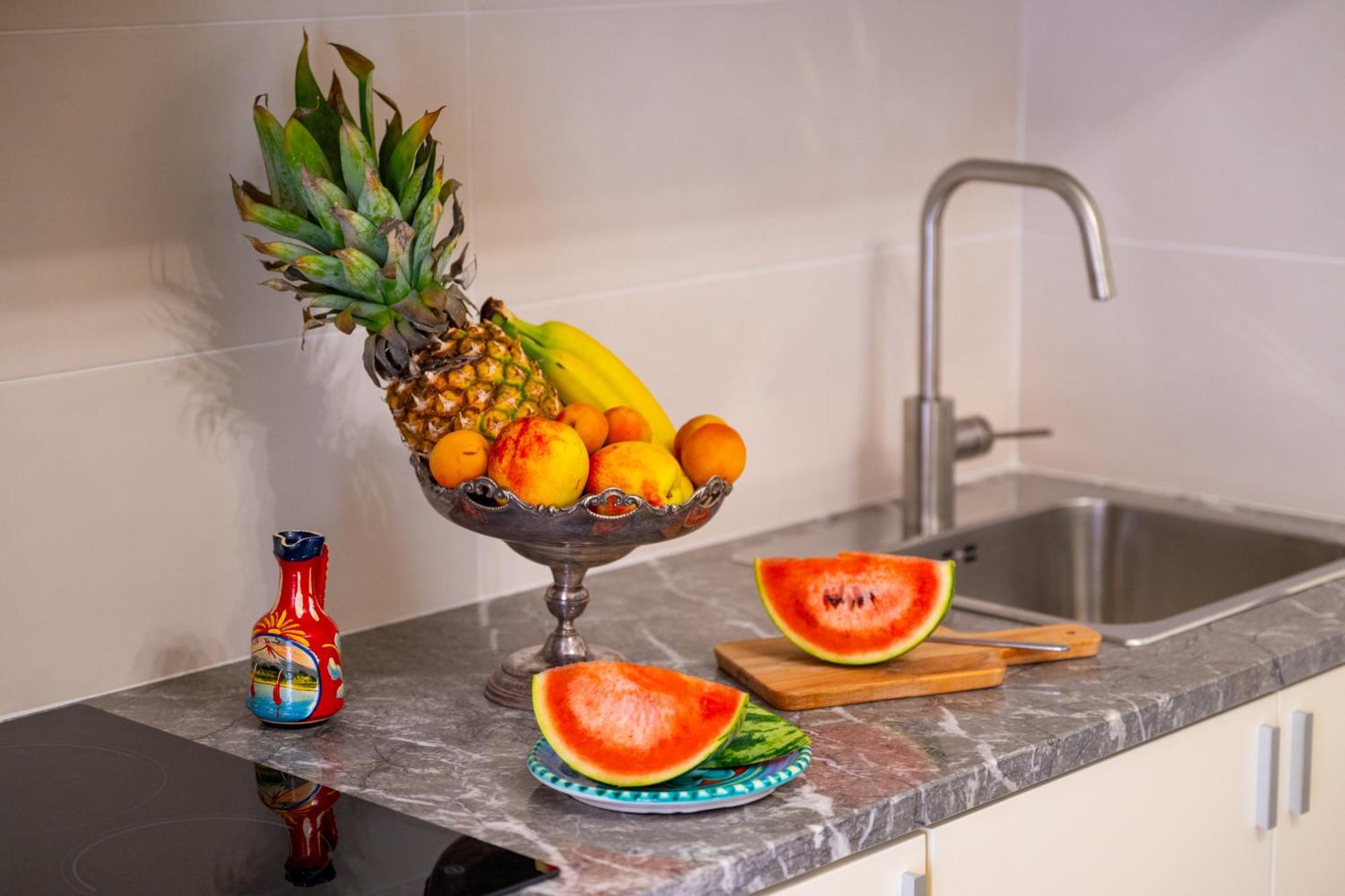 Ottaviano Apartment - Taormina Centro Zewnętrze zdjęcie