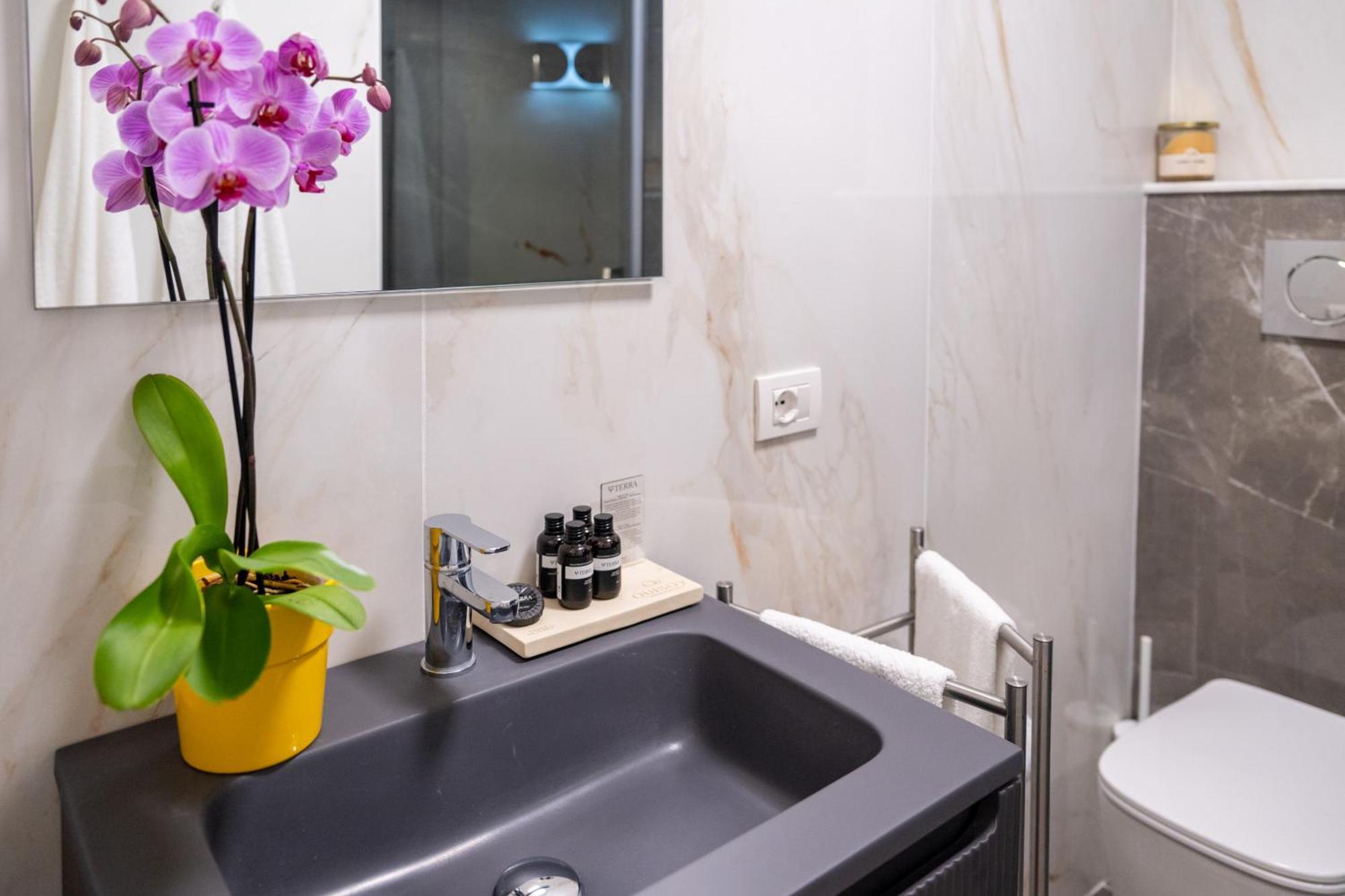 Ottaviano Apartment - Taormina Centro Zewnętrze zdjęcie