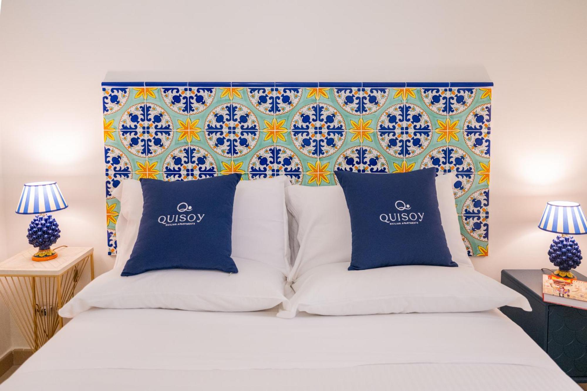 Ottaviano Apartment - Taormina Centro Zewnętrze zdjęcie