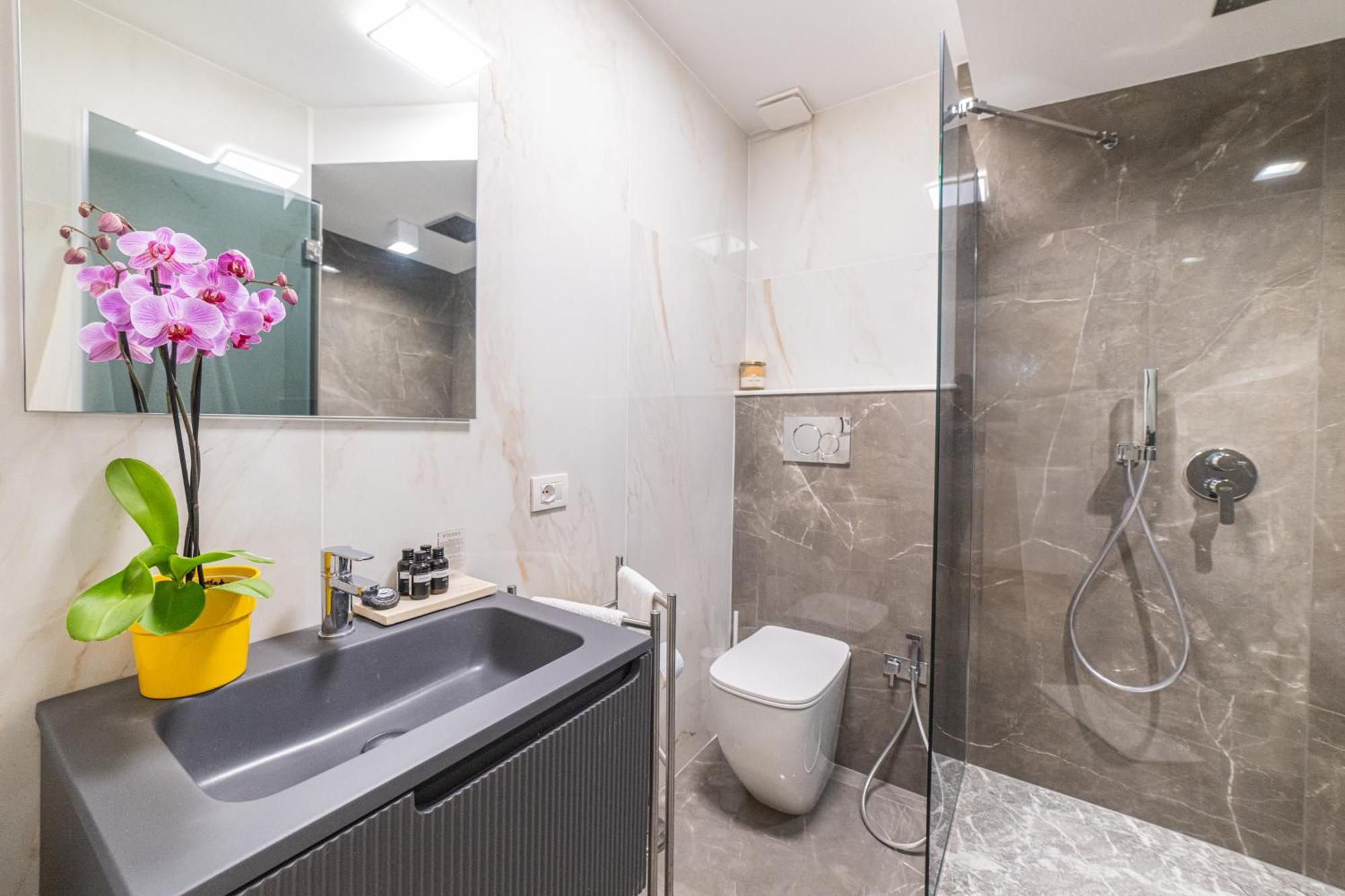 Ottaviano Apartment - Taormina Centro Zewnętrze zdjęcie